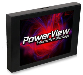 Electronic Badge - Needs Named